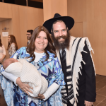 ‘O Zivug proporciona a integração da comunidade judaica do Brasil’