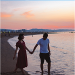 Sugestões para iniciar uma conversa de maneira descontraída durante o primeiro encontro