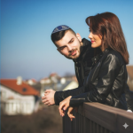 É importante que você apoie os sonhos do seu parceiro/a